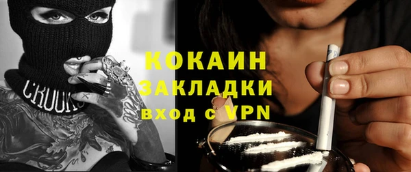 стафф Майский