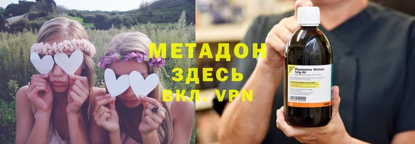альфа пвп Липки